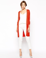 Thumbnail for your product : Oasis Longerline Cardigan