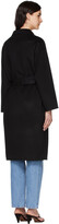 Thumbnail for your product : Anine Bing Black Dylan Coat