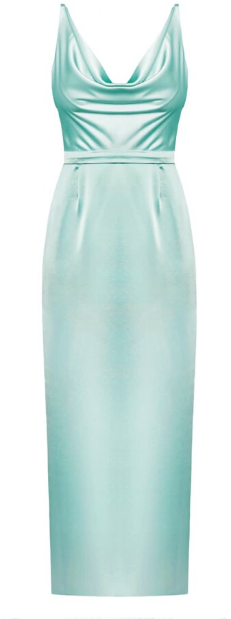 Mint Green Dress Shop The World S Largest Collection Of Fashion Shopstyle