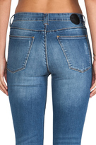 Thumbnail for your product : RES Denim Kitty Skinny
