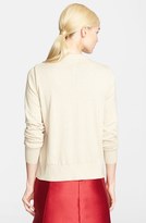 Thumbnail for your product : Kate Spade 'macie' Embellished Cardigan