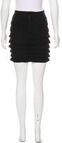 Thumbnail for your product : 3.1 Phillip Lim Bodycon Mini Skirt