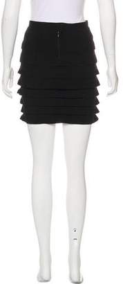 3.1 Phillip Lim Bodycon Mini Skirt