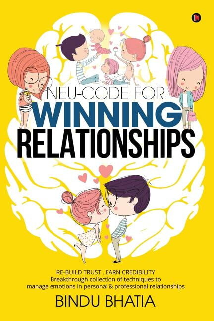 Neu-Code for Winning Relationships (Paperback)