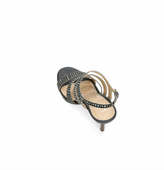 Thumbnail for your product : LOFT Multi Strap Heels