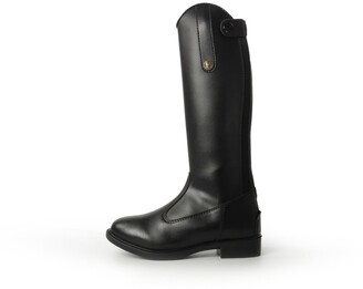 Black Riding Boots | Shop the world's largest collection of fashion |  ShopStyle