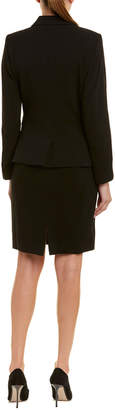 Tahari by Arthur S. Levine Tahari Asl 2Pc Skirt Suit