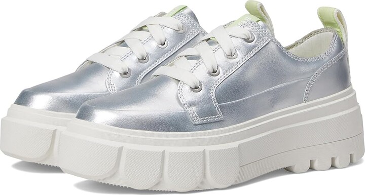 Sorel Cariboutm X Shoe WP Women's Boots Sea Salt/Luminous Lime : 7.5 B - Medium