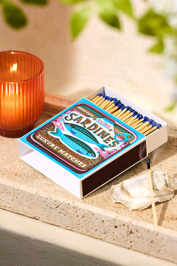 Sardines Matches