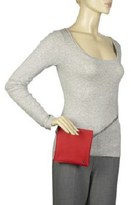 Thumbnail for your product : Bisadora Red Nylon Hip Purse With 39" S