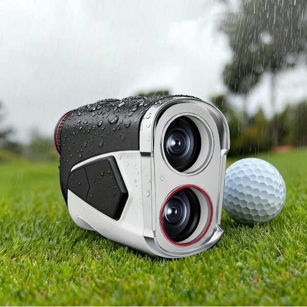 SwtroomGolfRangefinder1500Yards7XMagnificationLaserRangeFinderGolfingRechargeableRangeFinders