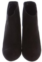 Thumbnail for your product : Ash Beluga Suede Ankle Boots
