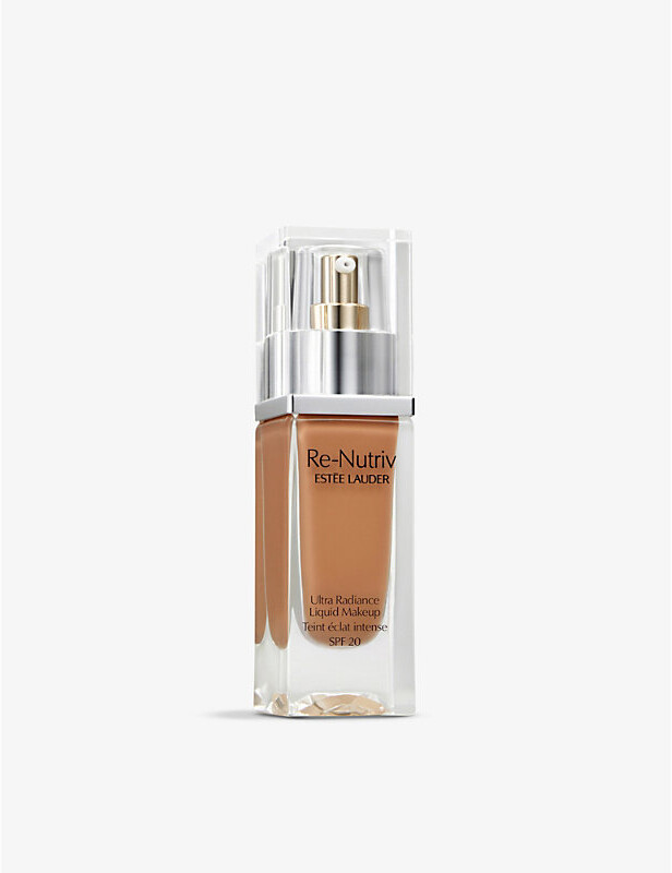 Estee Lauder 5N2 Re-Nutriv Ultra Radiance Liquid Make-Up SPF 20 30ml 30ml