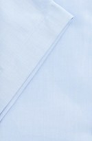 Thumbnail for your product : Nordstrom Men's Shop Traditional Fit Non-Iron Short Sleeve Dress Shirt (Online Only)