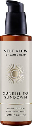 Self Glow BY James Read Sunrise To Sundown