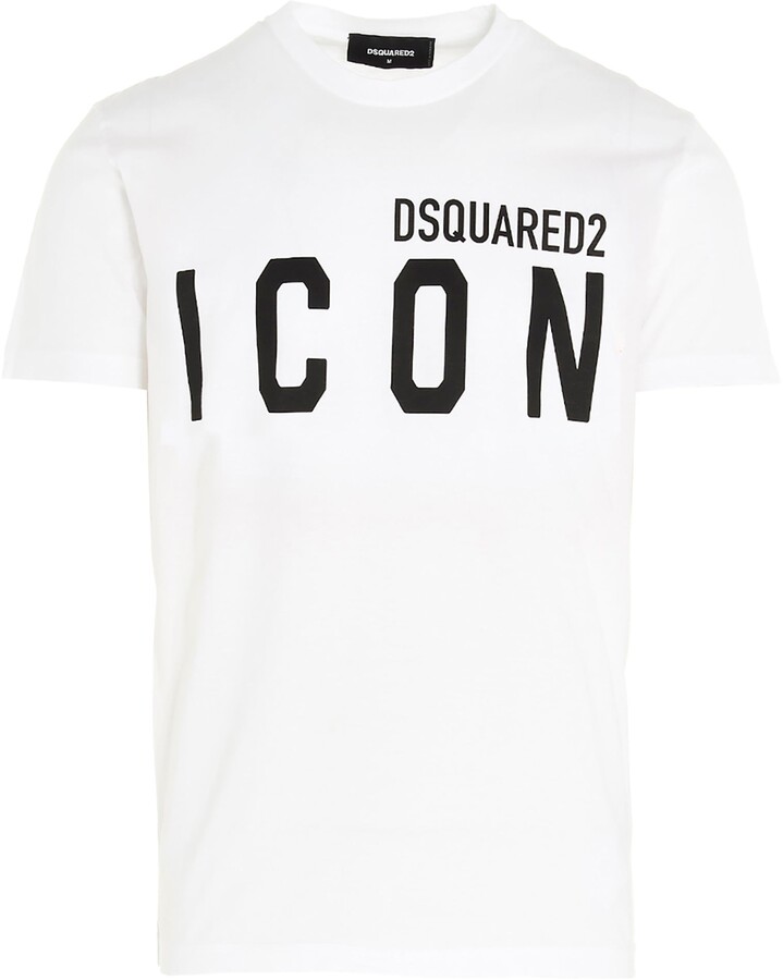 Dsquared Icon | Shop the world's largest collection of fashion 