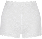 Thumbnail for your product : Marks and Spencer All Over Lace High Rise Full Briefs