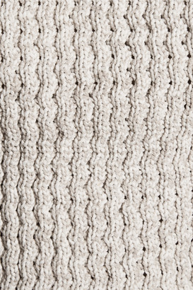 Theory Malda Meridian stretch-knit top