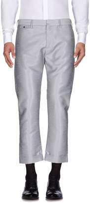 Mauro Grifoni Casual pants - Item 13016444CO