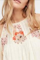 Thumbnail for your product : Free People Fast Times Top