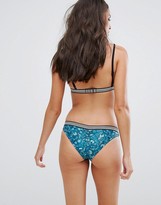 Thumbnail for your product : All About Eve Climatic Tie Hipster Bikini Bottom