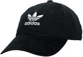 Thumbnail for your product : adidas Women's Originals Precurved Washed Strapback Hat