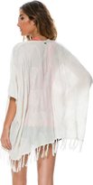 Thumbnail for your product : Billabong Whisper With Me Gauze Cardigan