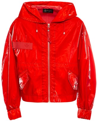 short sleeve military jacket