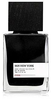 MiN New York Scent Stories Vol.2/Ch.05 Coda Eau de Parfum 2.5 oz.