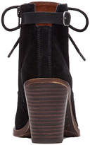 Thumbnail for your product : Lucky Brand Echoh Suede Bootie