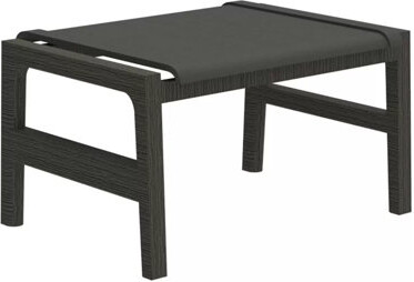 Summer Classics Seashore Outdoor Ottoman