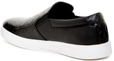Thumbnail for your product : Calvin Klein IVO Embossed Slip-On Sneaker