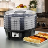 Thumbnail for your product : Cuisinart Food Dehydrator