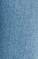 Thumbnail for your product : 7 For All Mankind Dojo Wide Leg Jeans