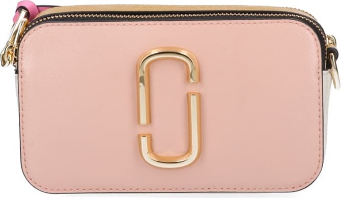 Marc Jacobs 'the Snapshot' Crossbody Bag