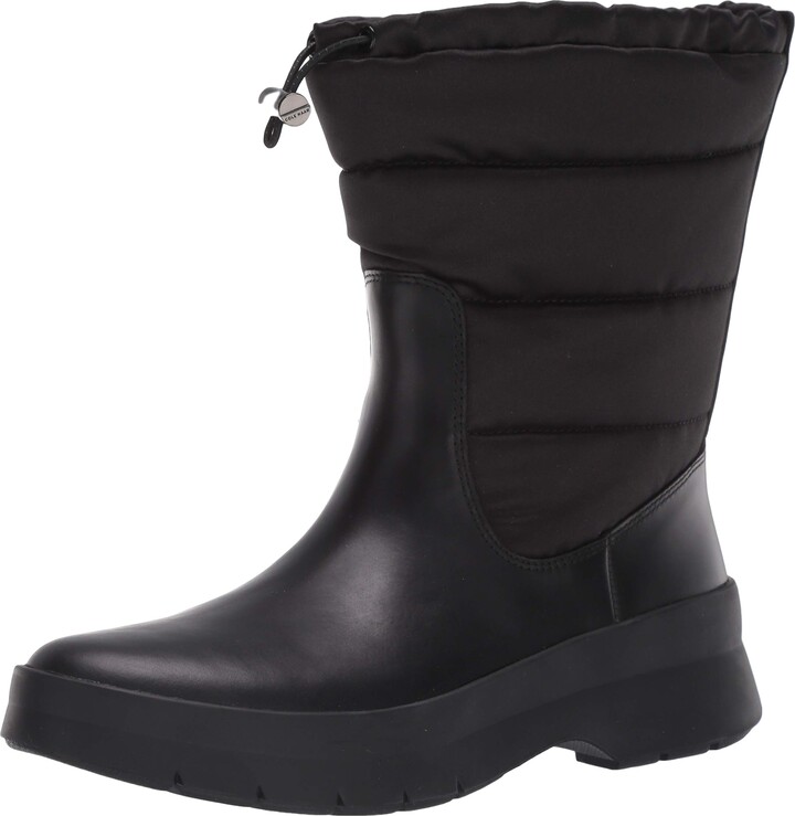 cole haan pinch utility boot