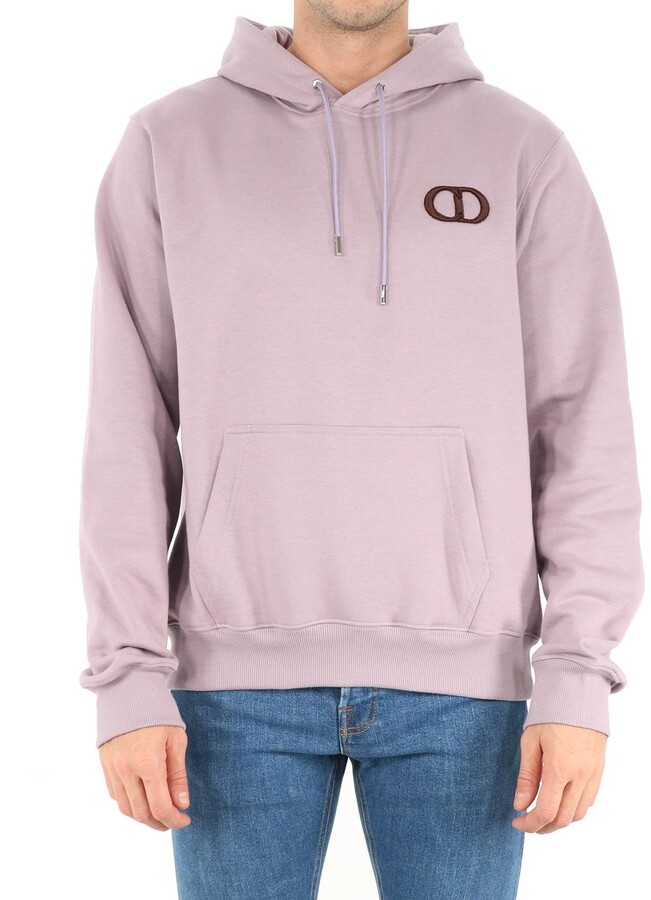 dior crewneck mens