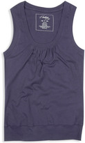 Thumbnail for your product : Forever 21 H81 Sleeveless Knit Top
