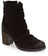 Thumbnail for your product : Bos. & Co. 'Barlow' Waterproof Suede Bootie