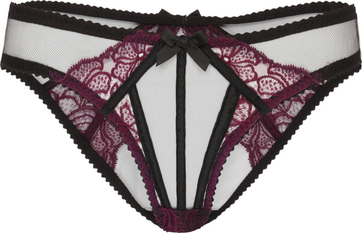 Agent Provocateur Rozlyn Ouvert