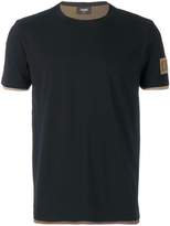 Thumbnail for your product : Fendi classic fitted T-shirt