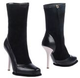 Thumbnail for your product : Nina Ricci Ankle boots