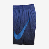 Thumbnail for your product : Nike Dry Big Kids' (Boys') Training Shorts