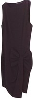 Thumbnail for your product : DSQUARED2 Black Dress