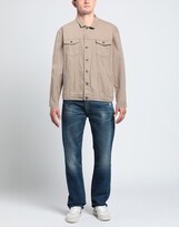 Thumbnail for your product : Scout Denim Outerwear Beige