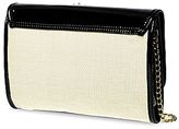 Thumbnail for your product : Lulu Guinness Lulu by Loves Me Not Clutch