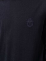 Thumbnail for your product : Billionaire Logo Embossed Jumper