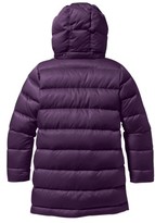 Thumbnail for your product : Patagonia Girl's 'Down For Fun' Water Repellent Coat