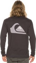 Thumbnail for your product : Quiksilver Easy Does It Ls Tee