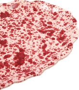 Thumbnail for your product : CABANA Speckled Serving Plate